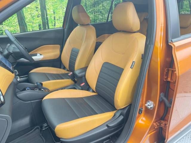 Nissan KICKS 2020-06 22087-12