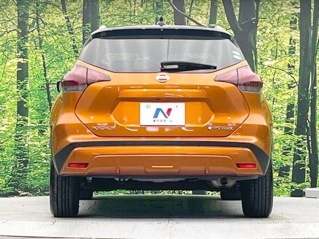 Nissan KICKS 2020-06 22087-18