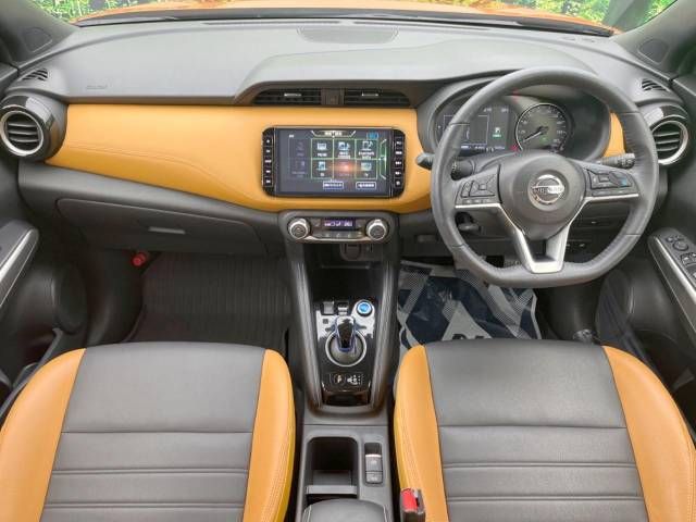 Nissan KICKS 2020-06 22087-1