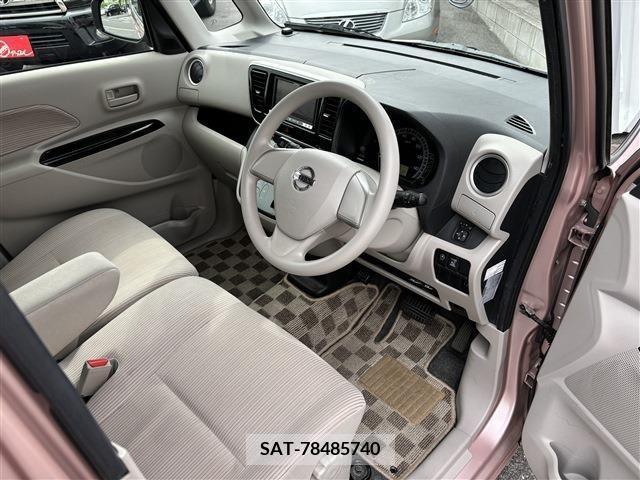 Nissan DAYZ 2014-04 387894-4