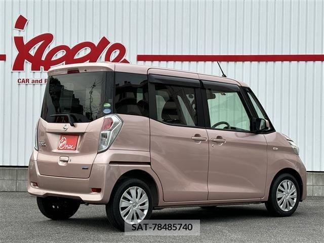 Nissan DAYZ 2014-04 387894-2