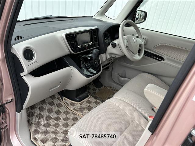 Nissan DAYZ 2014-04 387894-17
