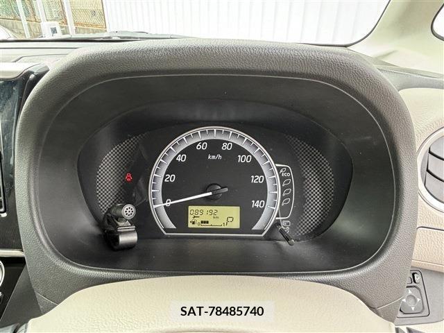 Nissan DAYZ 2014-04 387894-9
