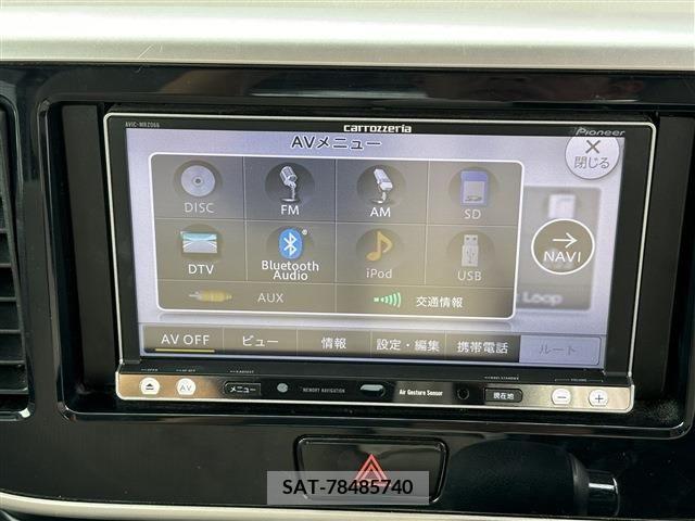 Nissan DAYZ 2014-04 387894-7