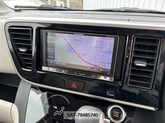 Nissan DAYZ 2014-04 387894-6