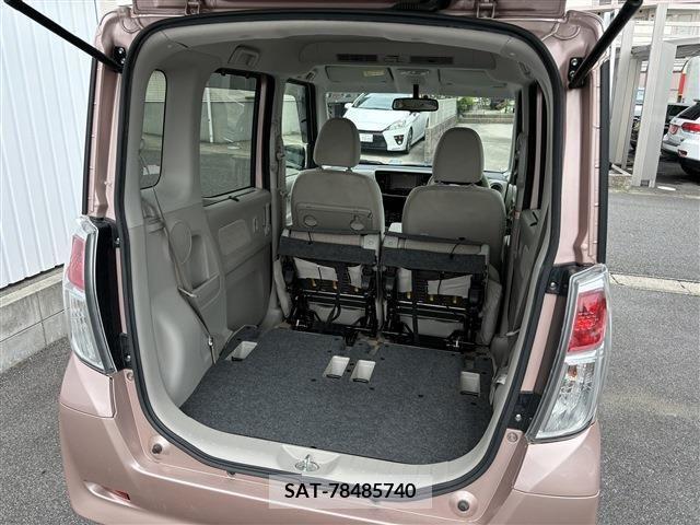 Nissan DAYZ 2014-04 387894-14