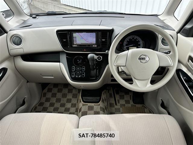 Nissan DAYZ 2014-04 387894-5