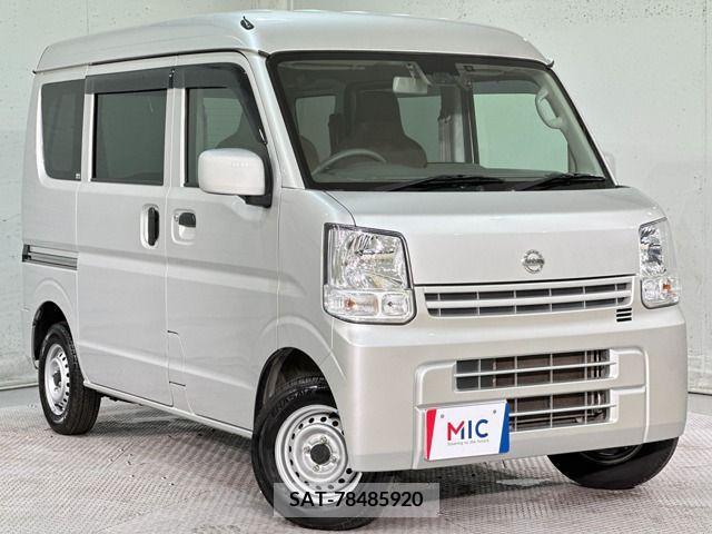 Nissan CLIPPER 2018-06 302185-0