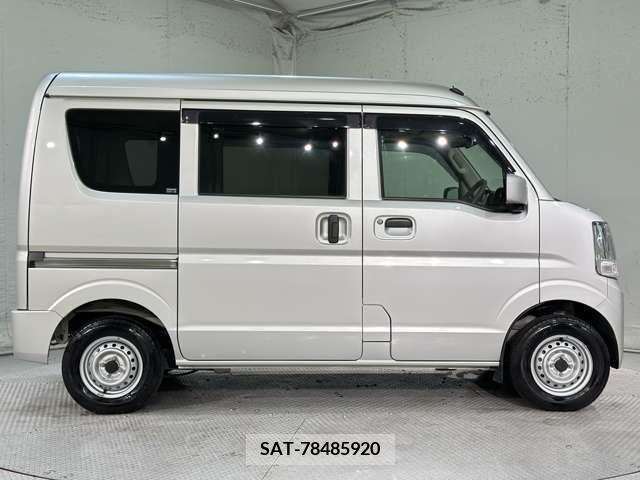 Nissan CLIPPER 2018-06 302185-7