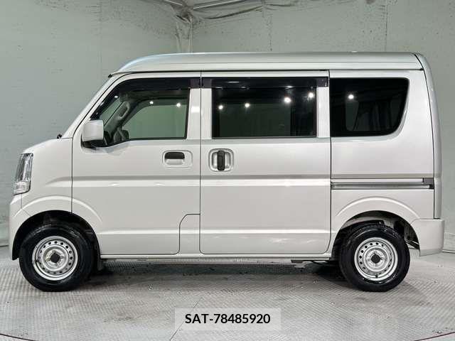 Nissan CLIPPER 2018-06 302185-11