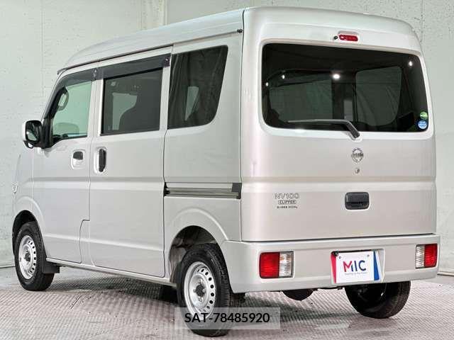 Nissan CLIPPER 2018-06 302185-10