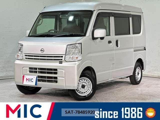 Nissan CLIPPER 2018-06 302185-5