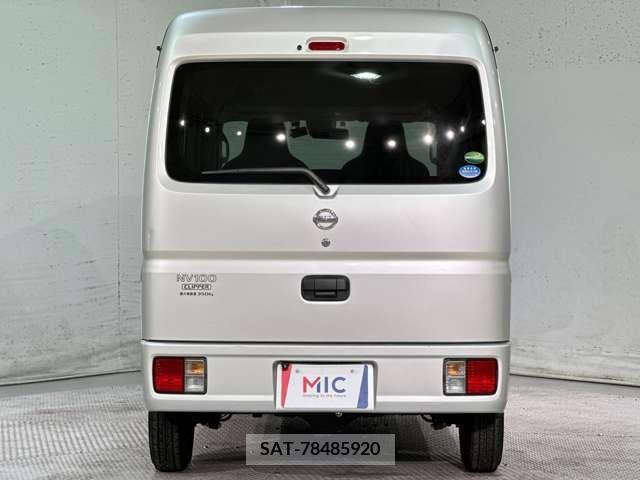 Nissan CLIPPER 2018-06 302185-9