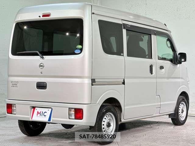 Nissan CLIPPER 2018-06 302185-8