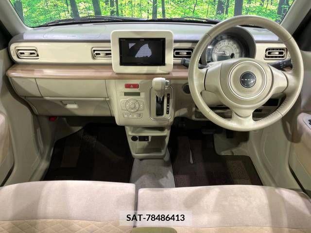 Suzuki LAPIN 2018-01 385195-1
