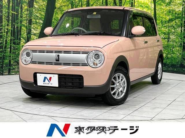 Suzuki LAPIN 2018-01 385195-0