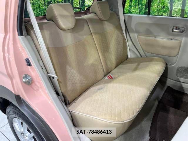 Suzuki LAPIN 2018-01 385195-9