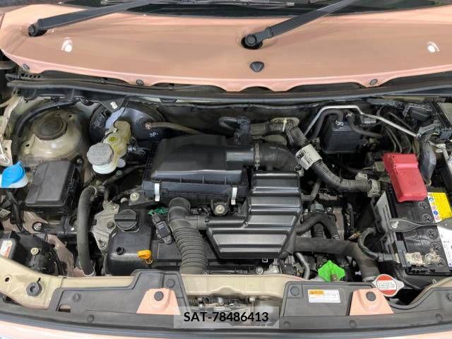 Suzuki LAPIN 2018-01 385195-18