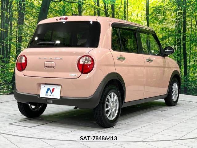 Suzuki LAPIN 2018-01 385195-17