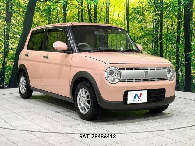 Suzuki LAPIN 2018-01 385195-16