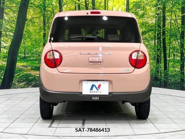 Suzuki LAPIN 2018-01 385195-15