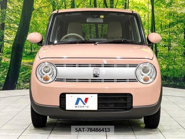 Suzuki LAPIN 2018-01 385195-14