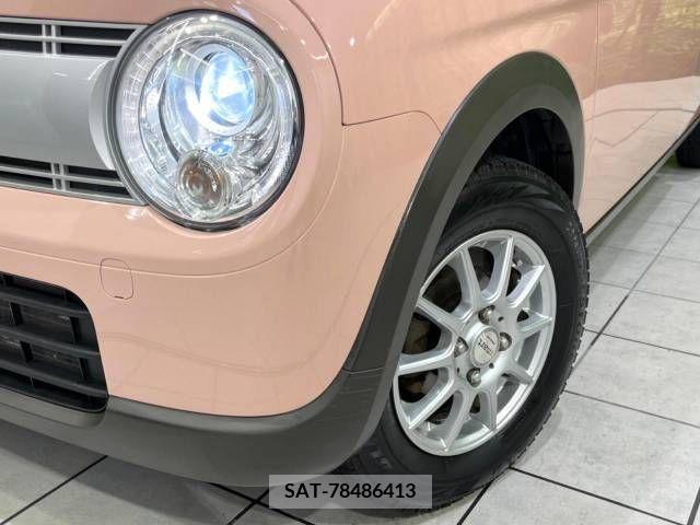 Suzuki LAPIN 2018-01 385195-12