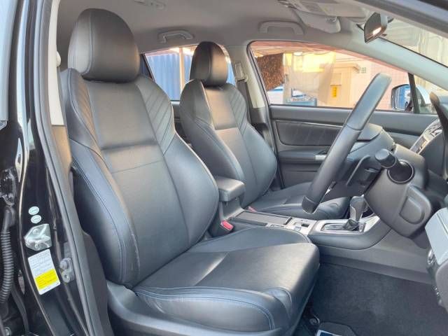 Subaru LEVORG 2014-09 24338-9