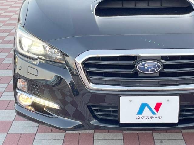 Subaru LEVORG 2014-09 24338-12