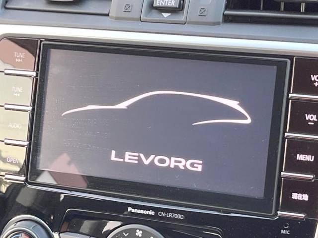 Subaru LEVORG 2014-09 24338-2