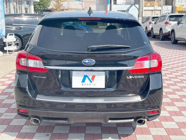Subaru LEVORG 2014-09 24338-15