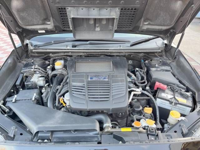 Subaru LEVORG 2014-09 24338-18