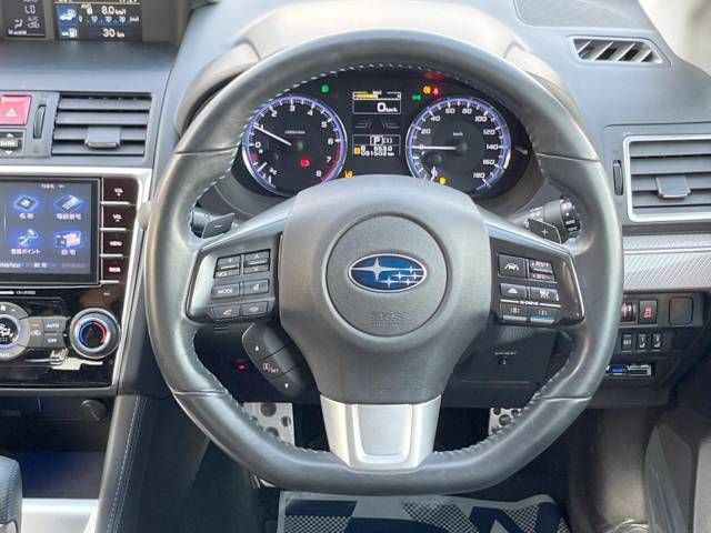 Subaru LEVORG 2014-09 24338-8
