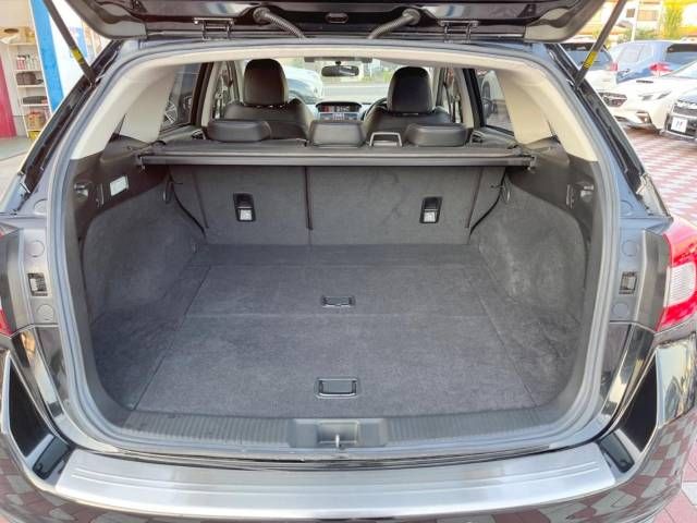Subaru LEVORG 2014-09 24338-11