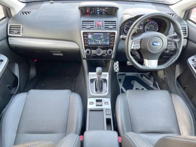 Subaru LEVORG 2014-09 24338-1