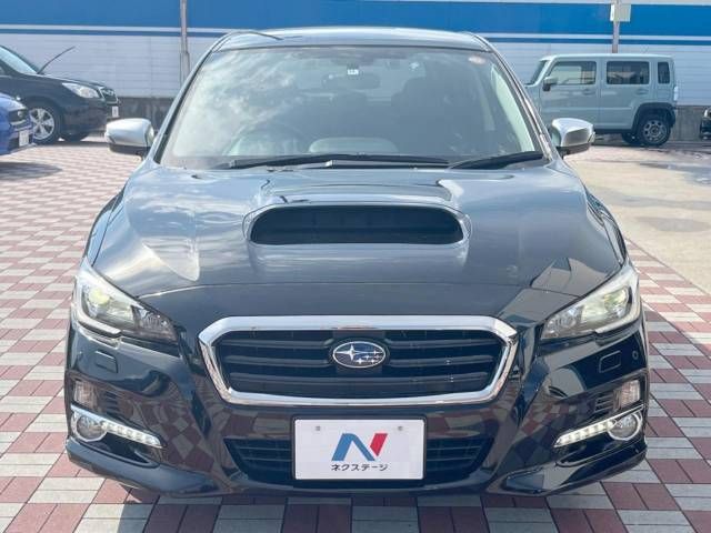 Subaru LEVORG 2014-09 24338-14
