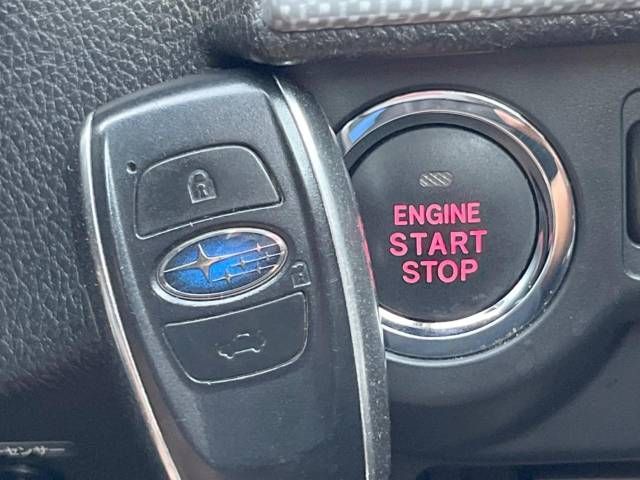 Subaru LEVORG 2014-09 24338-7