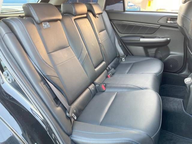 Subaru LEVORG 2014-09 24338-10