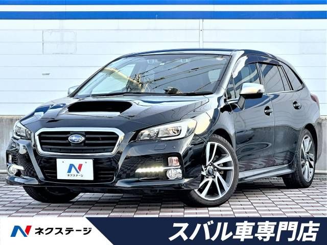 Subaru LEVORG 2014-09 24338-0