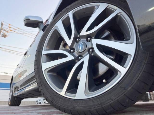 Subaru LEVORG 2014-09 24338-13