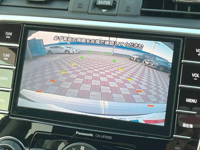 Subaru LEVORG 2014-09 24338-3