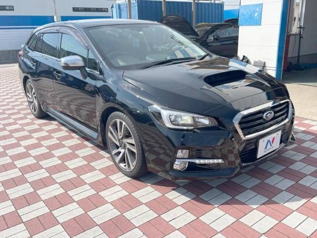 Subaru LEVORG 2014-09 24338-16
