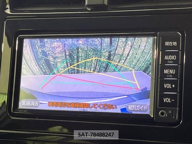 Toyota PRIUS 2017-10 366524-4