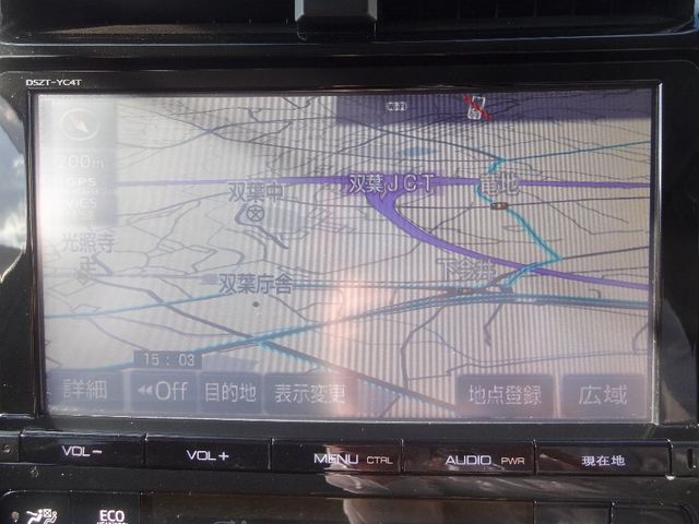 Toyota PRIUS 2017-06 22978-10