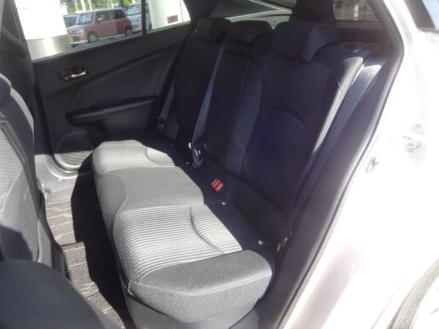 Toyota PRIUS 2017-06 22978-7