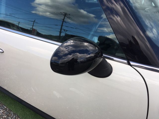 Bmw MINI CLUBMAN 2009-06 3455-18