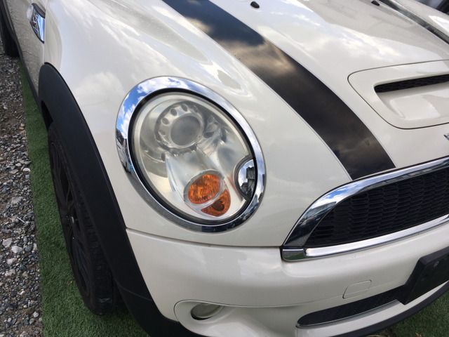 Bmw MINI CLUBMAN 2009-06 3455-16