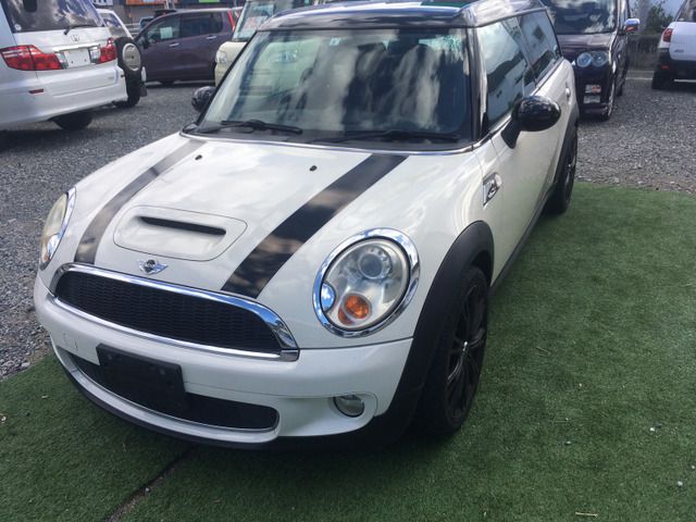 Bmw MINI CLUBMAN 2009-06 3455-15
