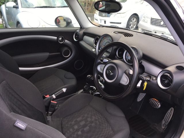 Bmw MINI CLUBMAN 2009-06 3455-2