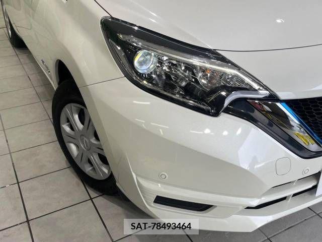 Nissan NOTE 2017-09 305407-12